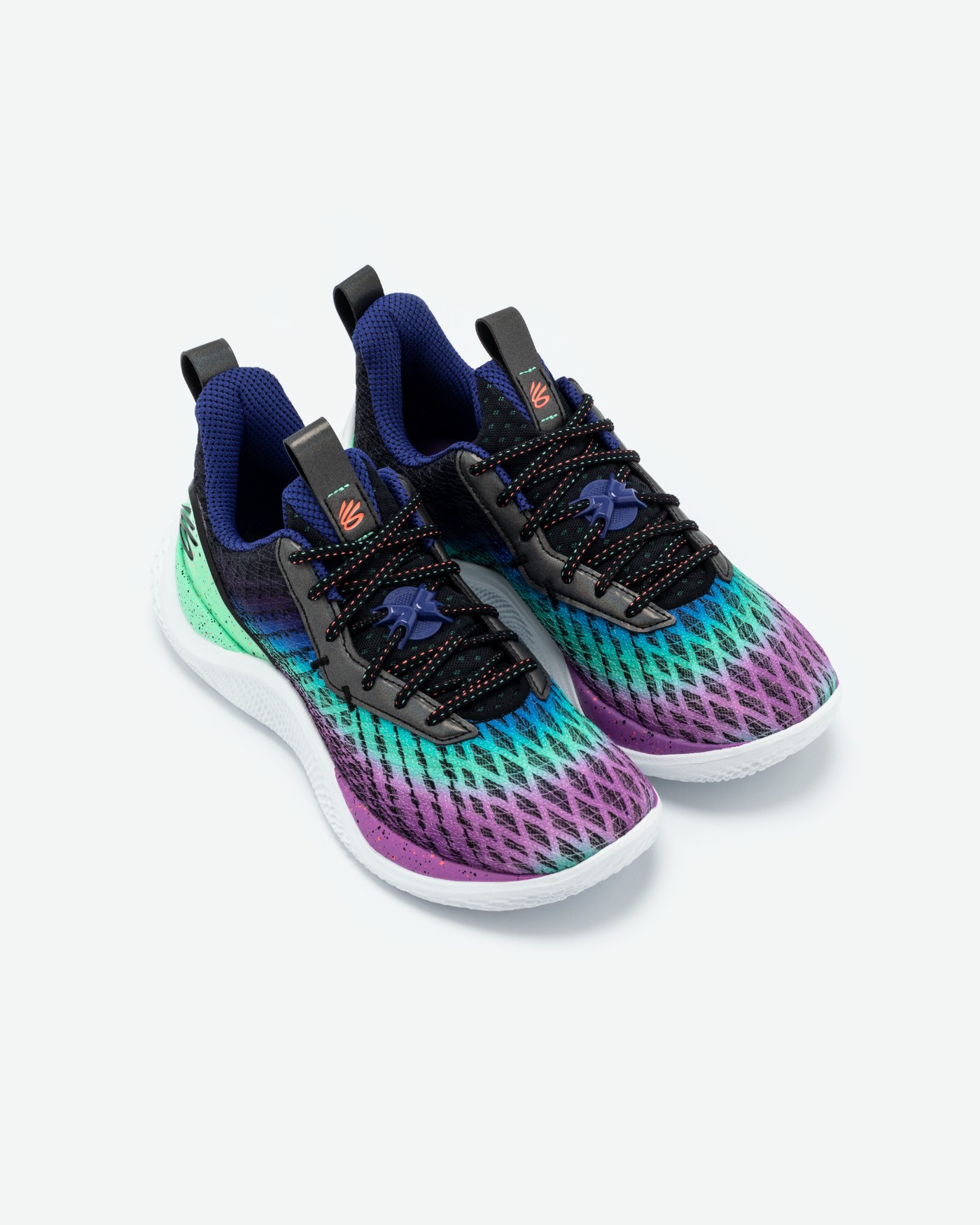 Under Armour,UA,Curry,Curry 10  全系列刚刚发售！开箱目前为止「库里 10」最骚配色！