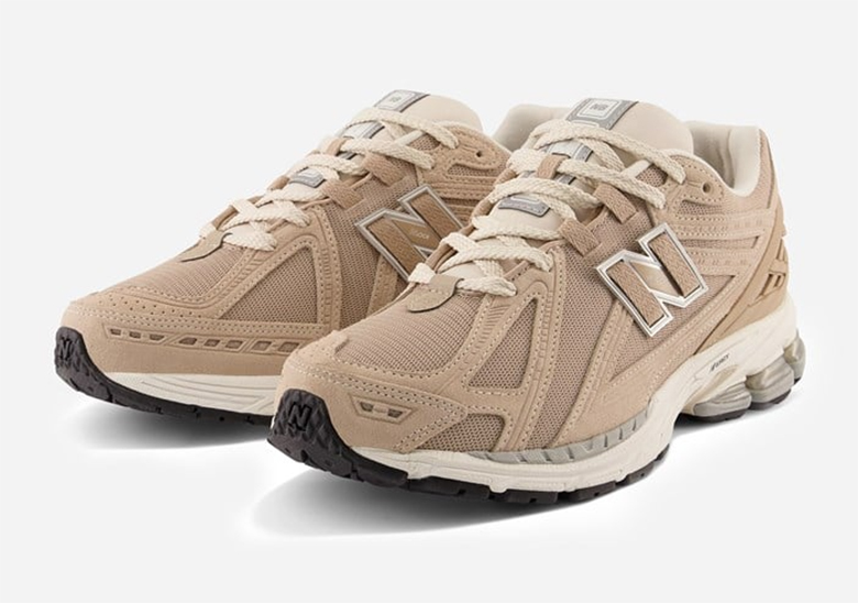 New Balance 1906R,M1906RW  全新 New Balance 1906R 官图曝光！又是一款百搭配色！