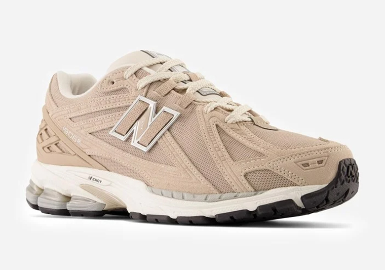 New Balance 1906R,M1906RW  全新 New Balance 1906R 官图曝光！又是一款百搭配色！