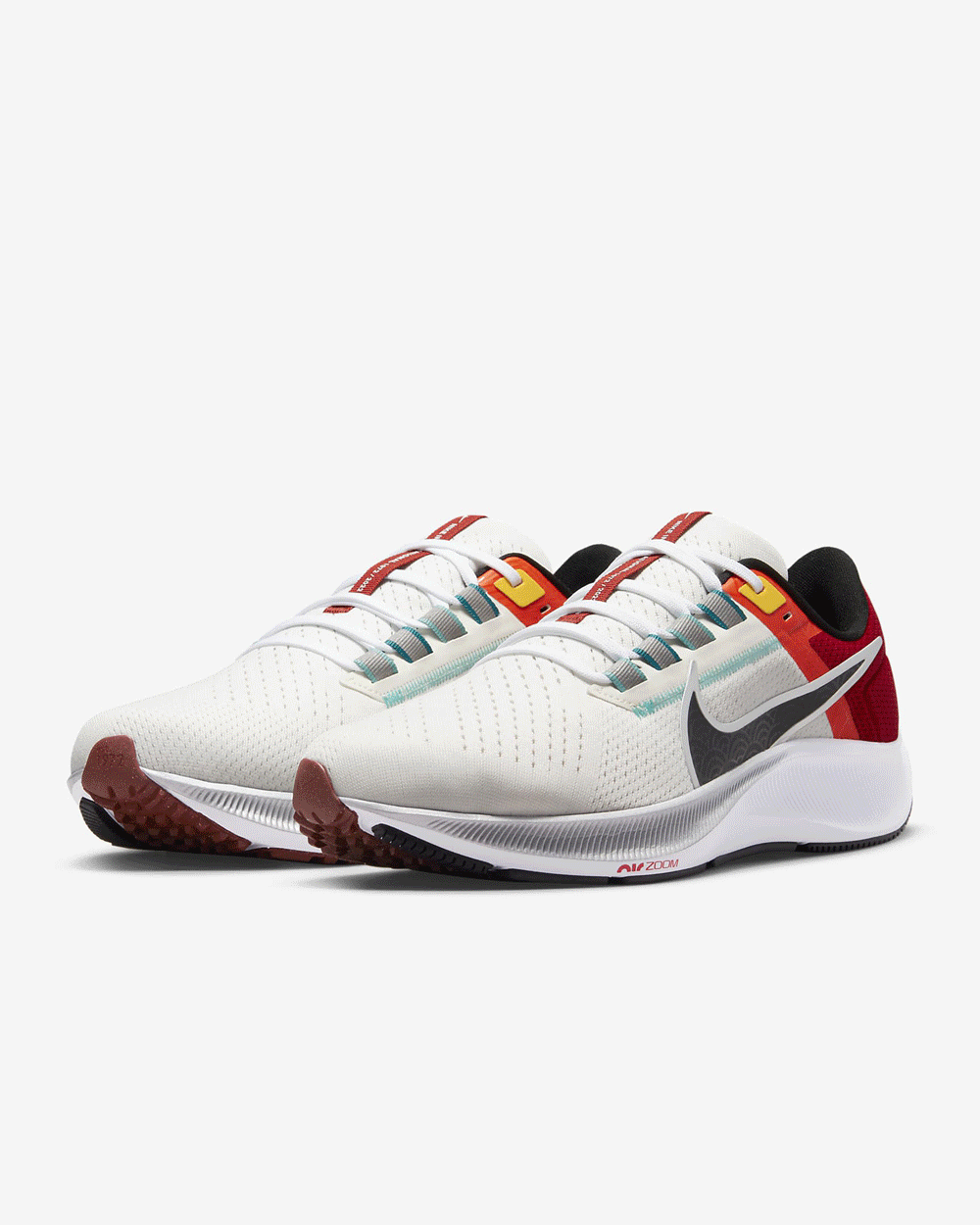 Nike,CNY   Nike CNY 终于官宣！还有都想要的那双 …