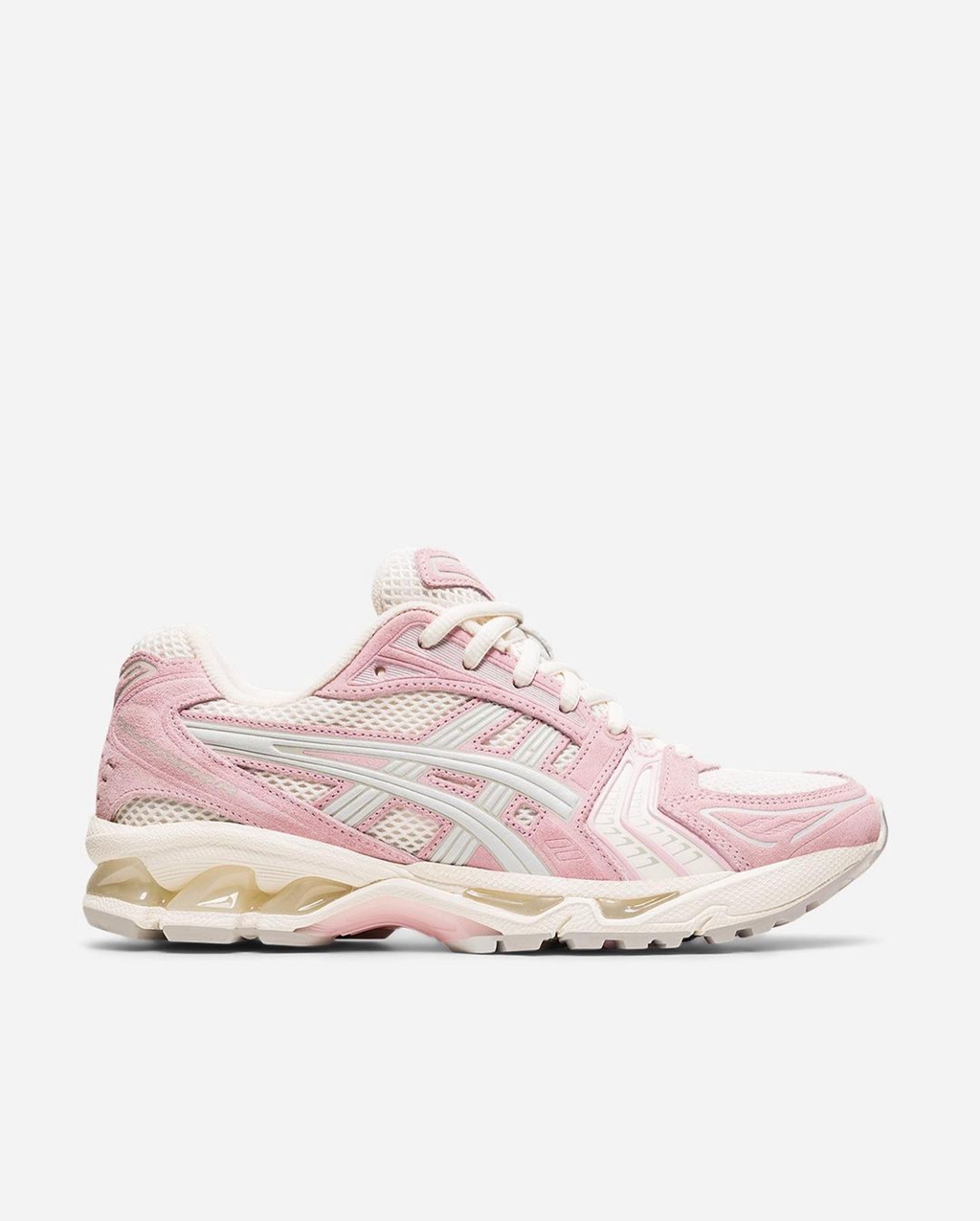 ASICS  猛男看了真遭不住！新配色 ASICS 实物曝光！