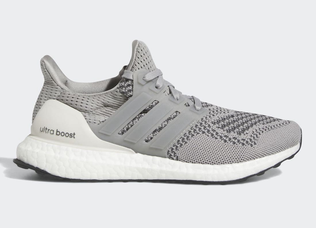adidas,Ultra Boost 1.0,Solid G  经典酷灰造型！全新配色 Ultra Boost 1.0 明年登场！