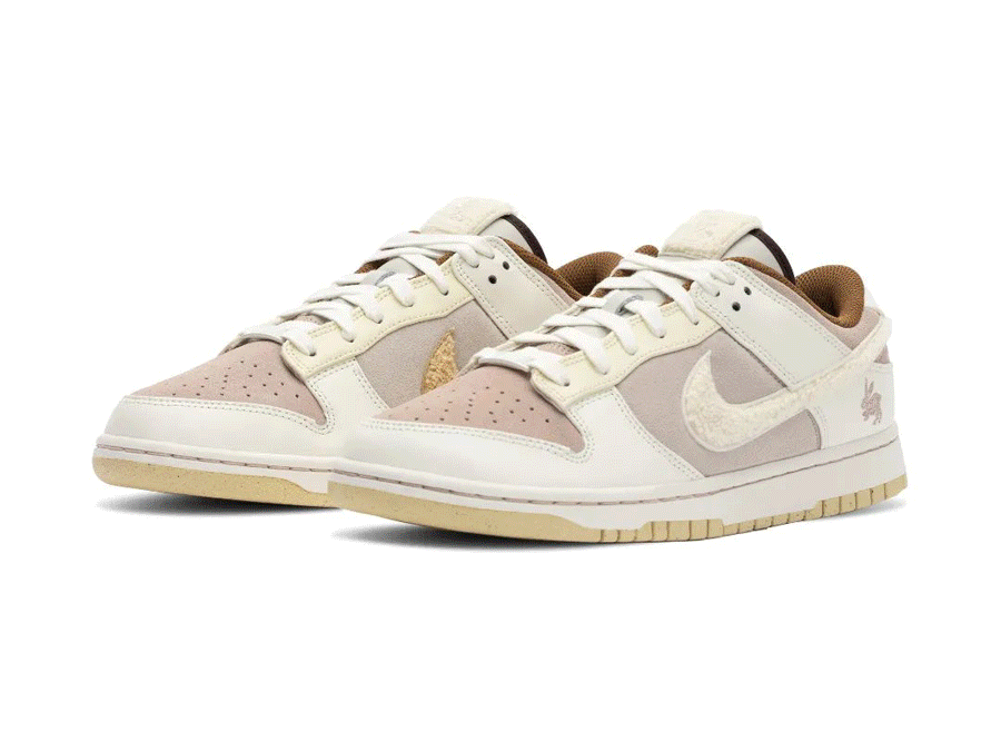 CNY,Nike,Jordan,Vans,NB,三叶草  2023「CNY 球鞋大战」打响！阿迪万元联名逼得 Nike 祭出大招！