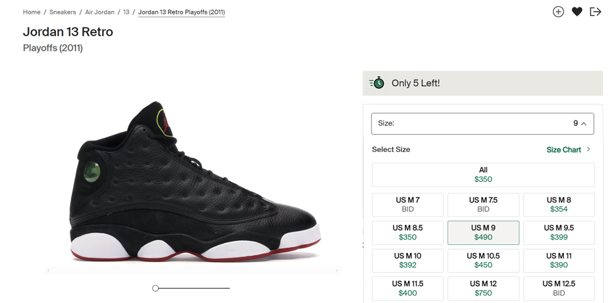 AJ,AJ13,Air Jordan 13,Playoffs   苦等 12 年的「季后赛」AJ13 最新实物！即将发售！