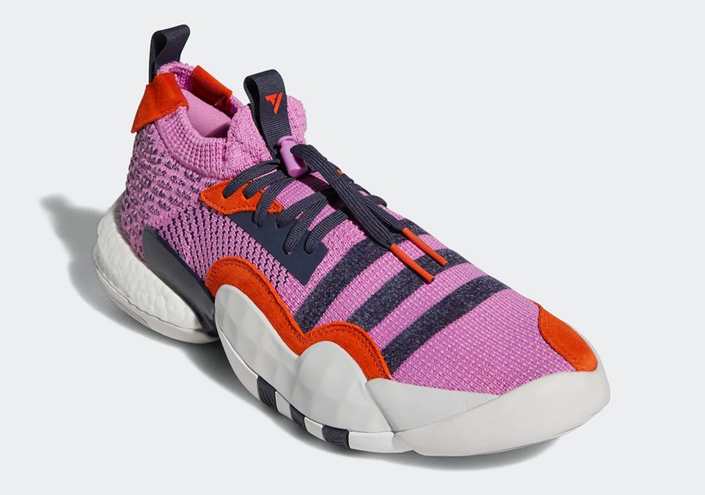 adidas,Trae Young 2,Stratosphe  吹羊 2 代新配色曝光！这颜值猛男最爱！