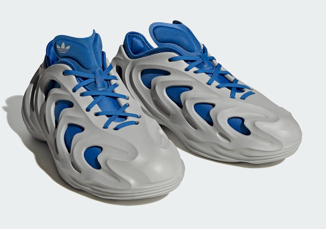 adidas,adiFOM Q,HQ4333  调色盘继续！全新 adidas adiFOM Q 官图曝光！