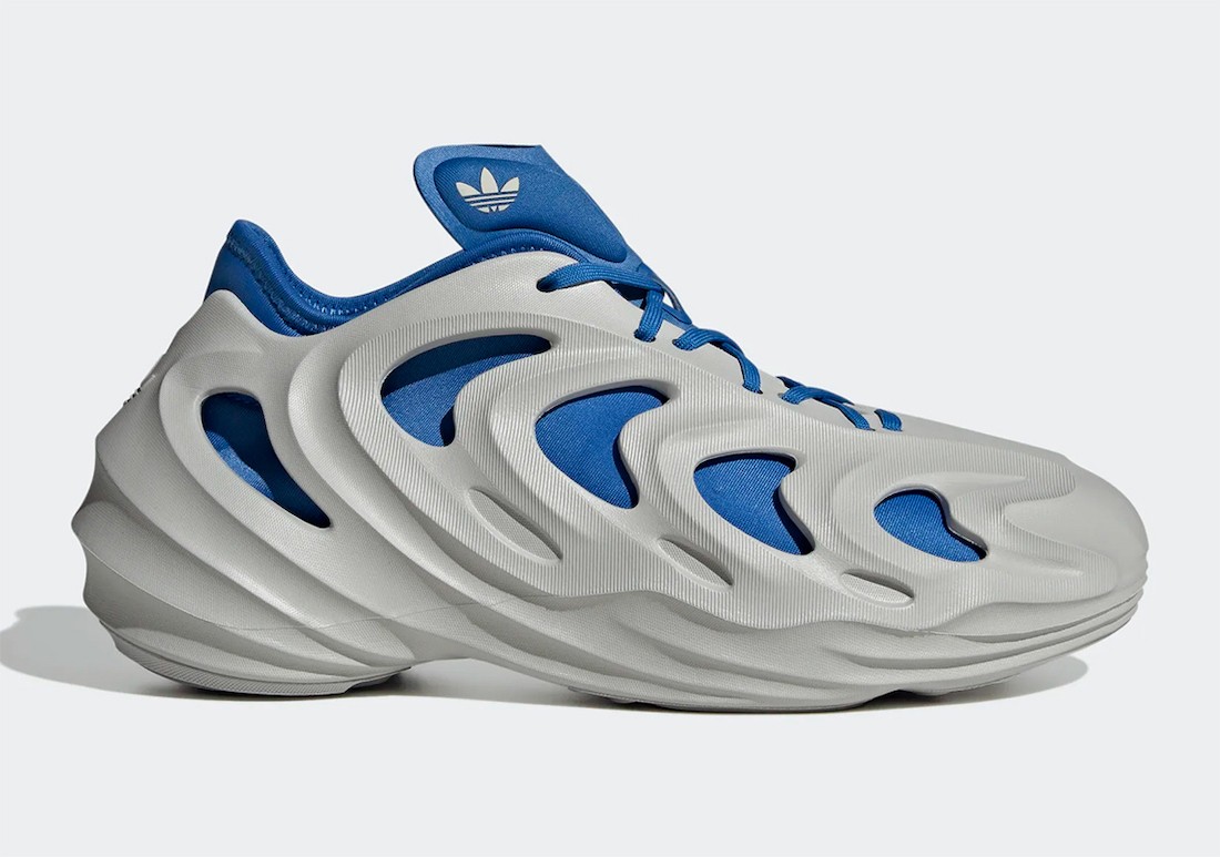 adidas,adiFOM Q,HQ4333  调色盘继续！全新 adidas adiFOM Q 官图曝光！