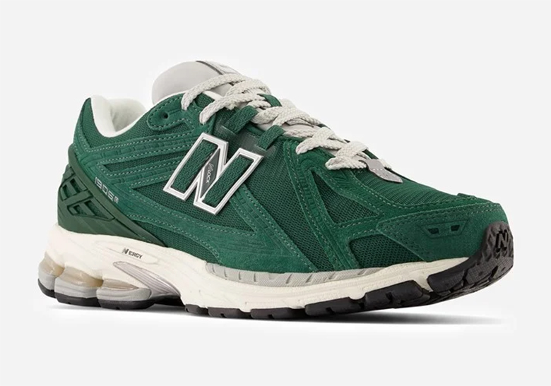 New Balance 1906R,M1906RX  复古气质拉满！全新 New Balance 1906R 官图曝光！