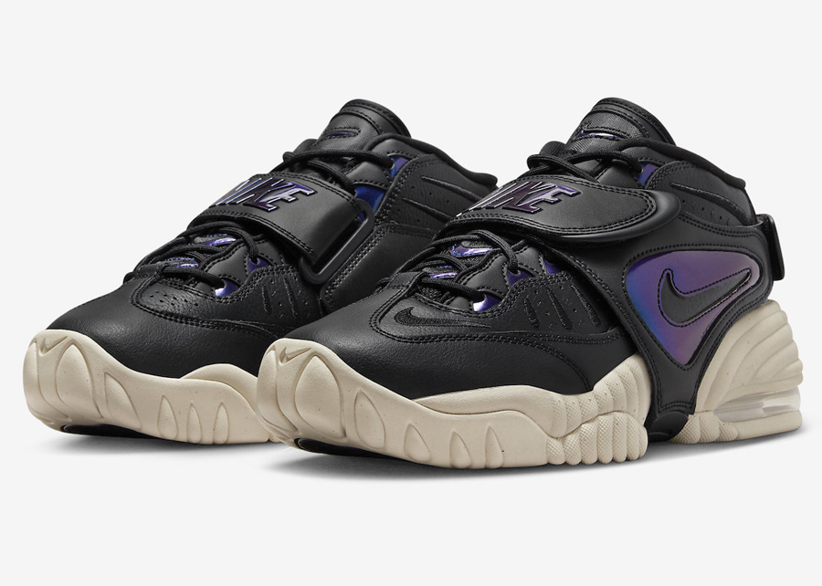 Nike,Air Adjust Force,WMNS,Whi  看到别说不认识！两双 Nike Adjust Force 即将发售！
