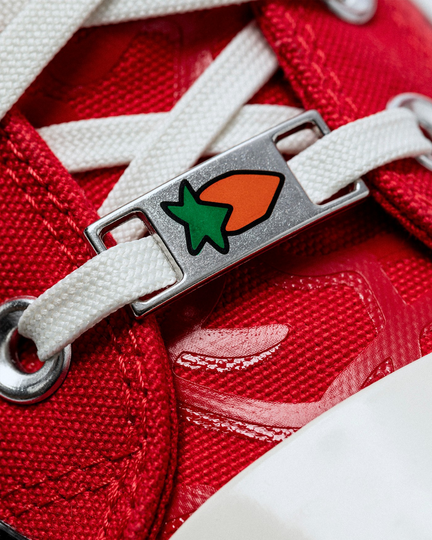 Converse,开箱,CNY,Chuck 70,Chuck  最近都在问这双「红丝绸」是什么鞋？今天终于破案了 …