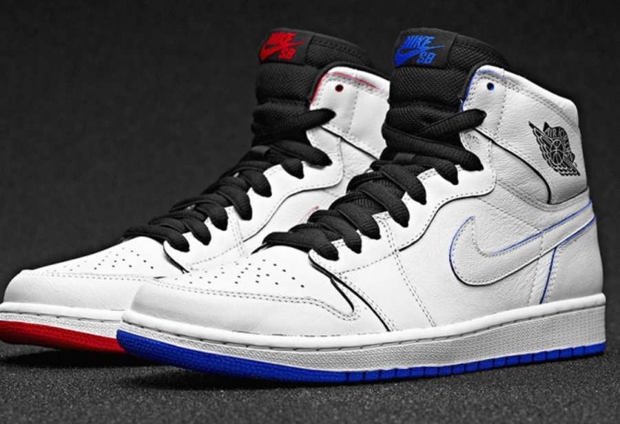Nike SB,AJ4,Air Jordan 4,Pine  Nike SB x AJ4 发售日期泄露！还有一双新配色！