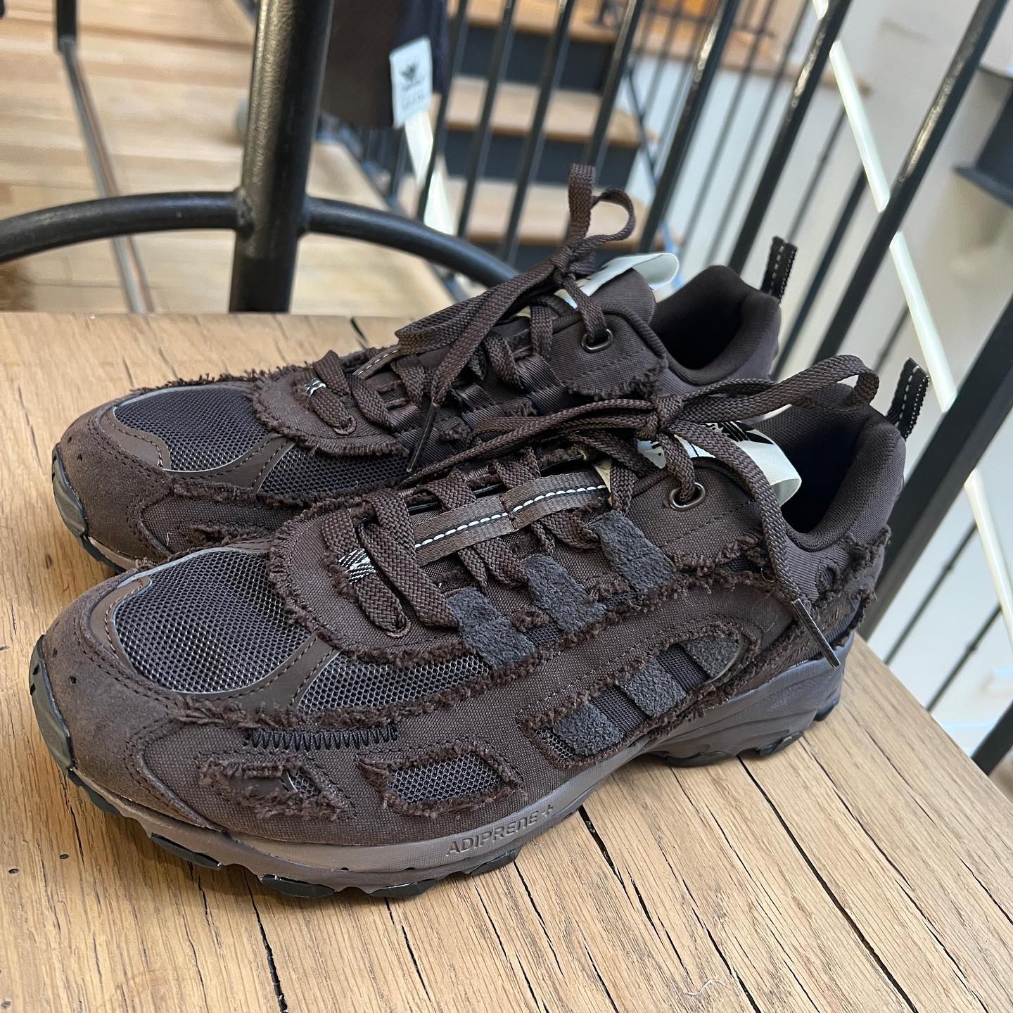 Song for the Mute,adidas,三叶草  比上次更精彩！大火的 Song for the Mute x 三叶草联名又来了！