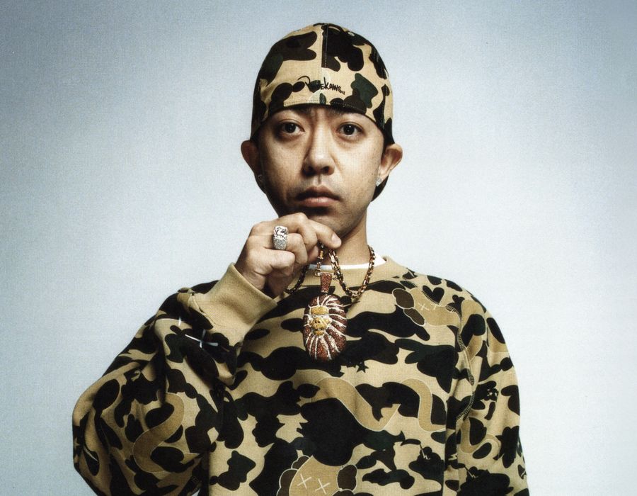 Nike,BAPE,抄袭  律师函警告！Nike 起诉 BAPE，原因是 ...