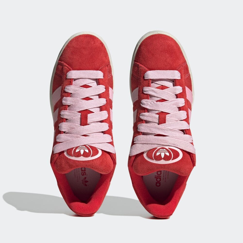 adidas Originals CAMPUS 00s,Va  情人节限定！全新 adidas Originals Campus 00s 曝光！