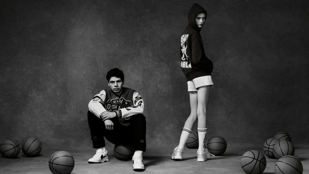 OFF-WHITE,公牛,NBA  定价大几万！OW 新联名国内可以买了！
