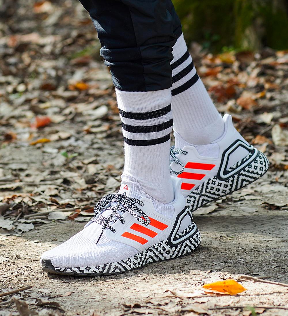 PUMA,安踏,Nike,adidas,清单  这 12 双好鞋现在可以抄底！最低 ¥2xx！看到「Nike 联名」忍不住了！