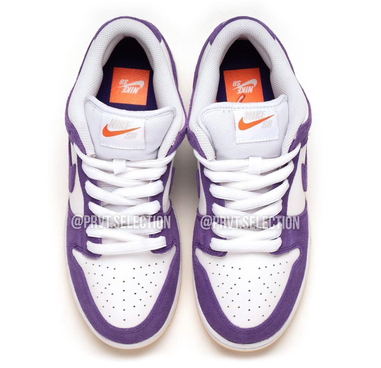 nike, dunk low,nike sb,purple  Nike SB Dunk Low 新配色曝光！质感真不赖！