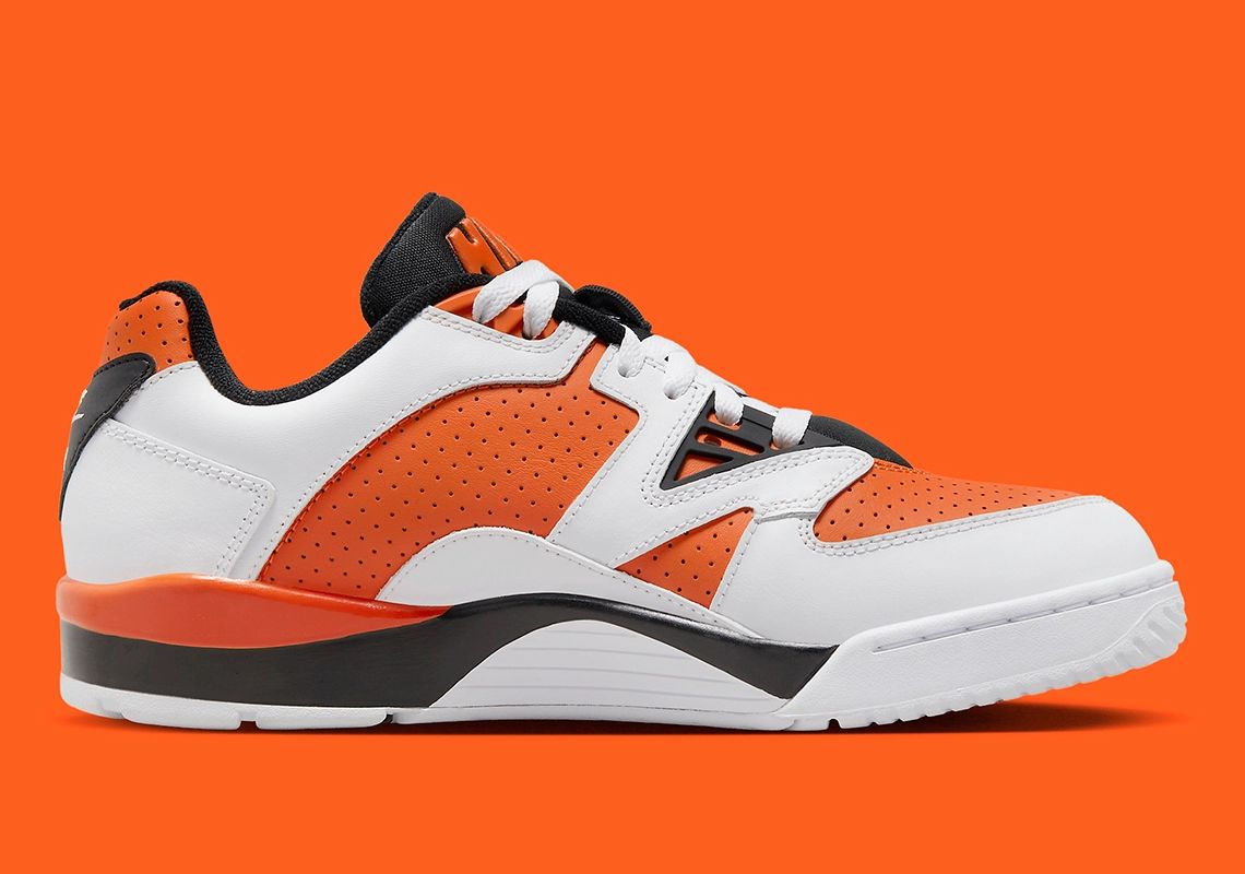 Nike,Air Cross Trainer 3 Low  OG 玩家注意啦！Air Cross Trainer 3 Low 新配色曝光！