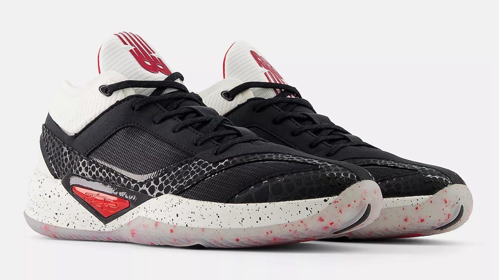 New Balance,Kawhi 3,Alpha Pred  又一双「球星签名鞋」曝光！发售日期也有了！
