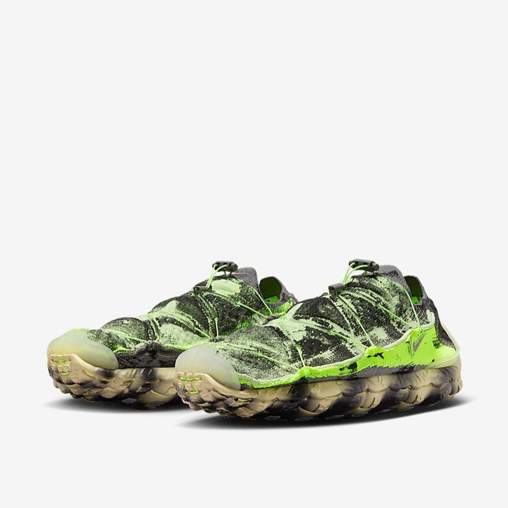 Nike,ISPA,Mindbody  Nike 又出新「怪鞋」！这造型真绝了 …