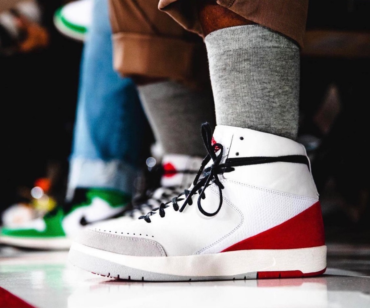 Nike,Air Jordan,New Balance,Co  不到千元就能买！开学十双「联名鞋」推荐！周董同款才 ￥4xx！