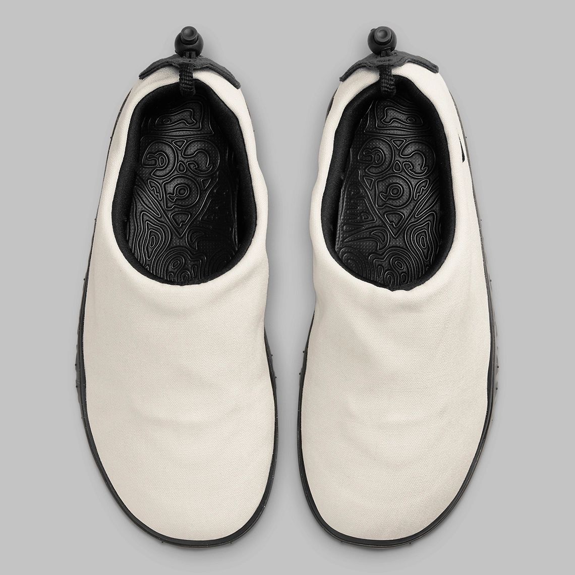 Nike,ACG,Air Moc,DZ3407-100  Nike ACG 经典鞋款新配色曝光！这质感头一次见！