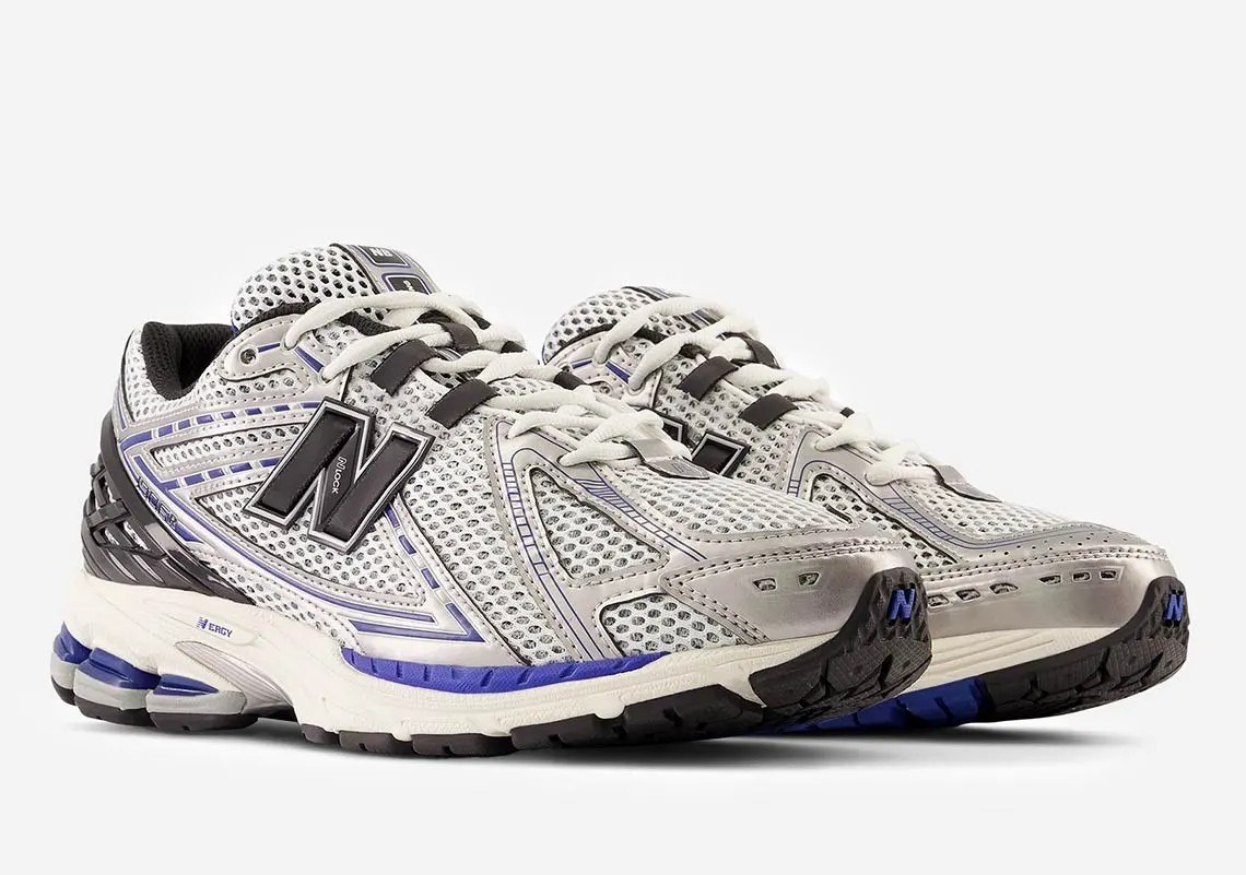 NB,New Balance 1906R,1906RCD  OG 味道溢出屏幕！NB 新配色种草了！