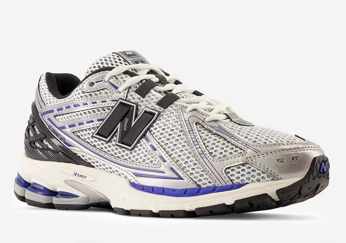 NB,New Balance 1906R,1906RCD  OG 味道溢出屏幕！NB 新配色种草了！