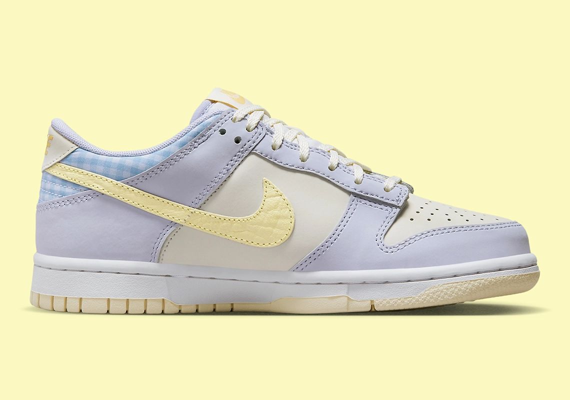 Nike,Dunk,Easter  颜值在线！复活节配色 Dunk Low 曝光！