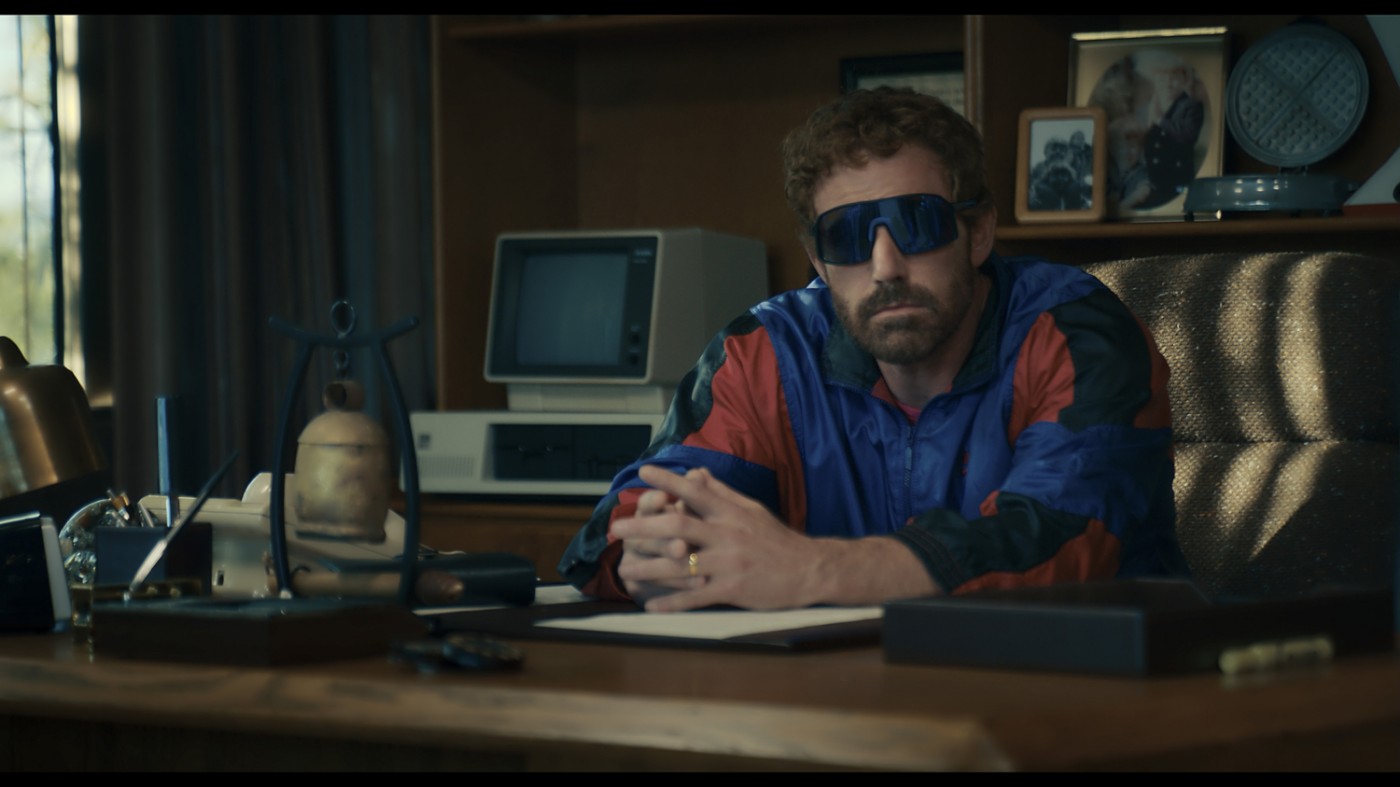 Nike,电影,AIR  耐克「真人大电影」四月上映！官方预告片在此！