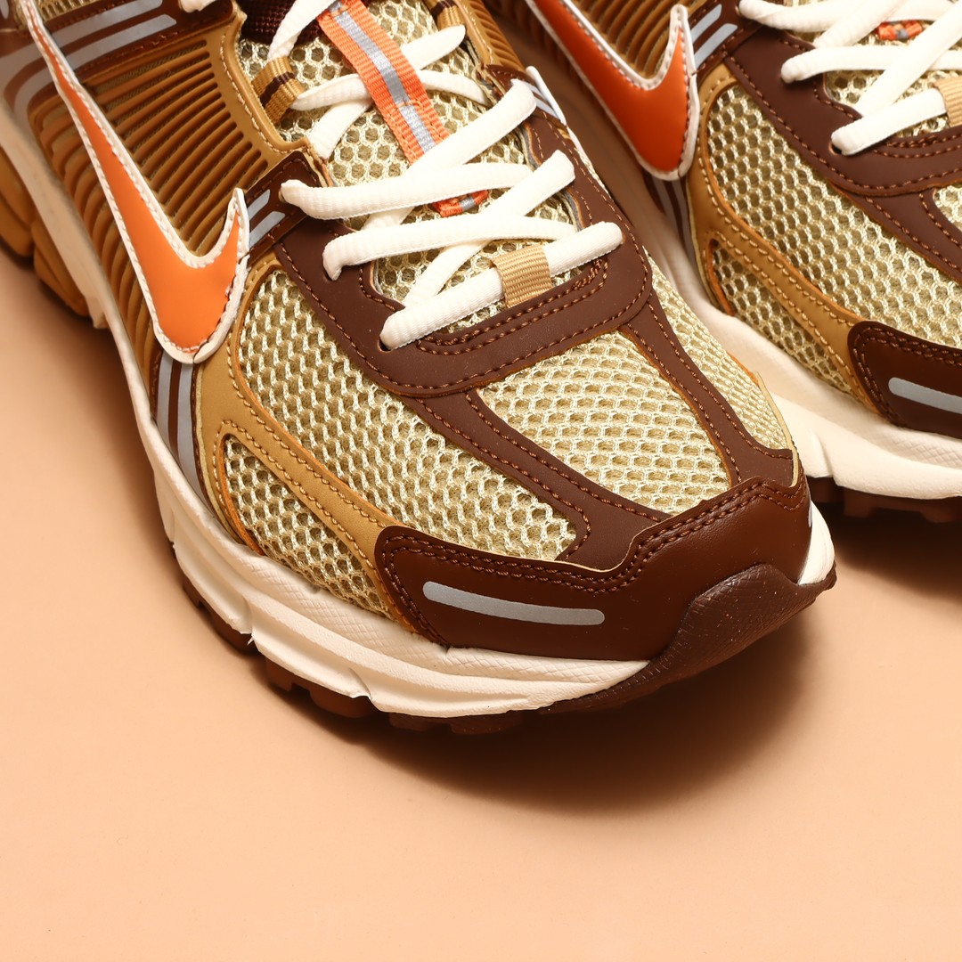 Nike,Zoom Vomero 5,fb9149-700  Nike 近期爆火的复古新配色曝光！颜值不低！