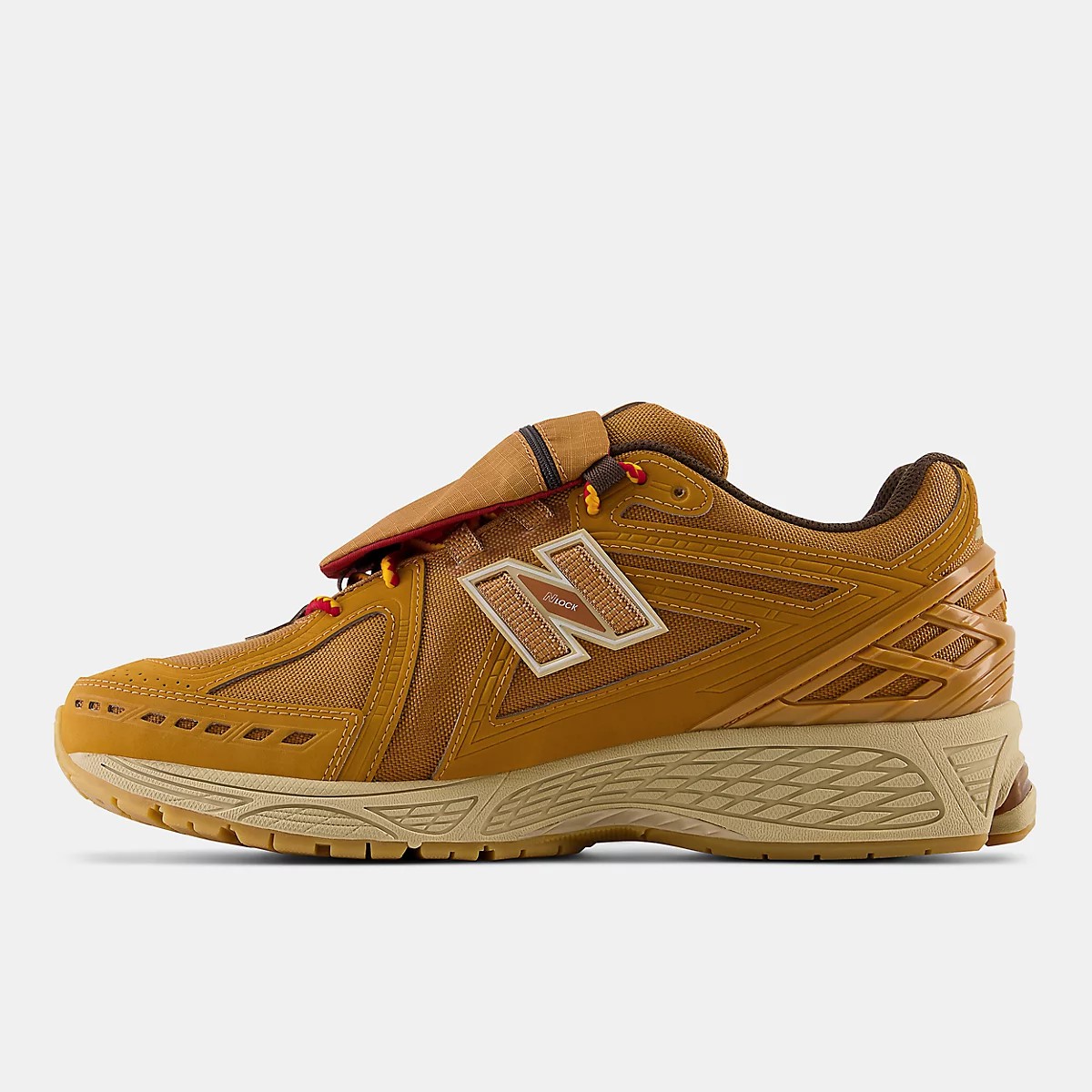 NB,New Balance,M1906,ROB,ROC  鞋子带兜又来了！这双「科技版」NB 1906 有点东西！