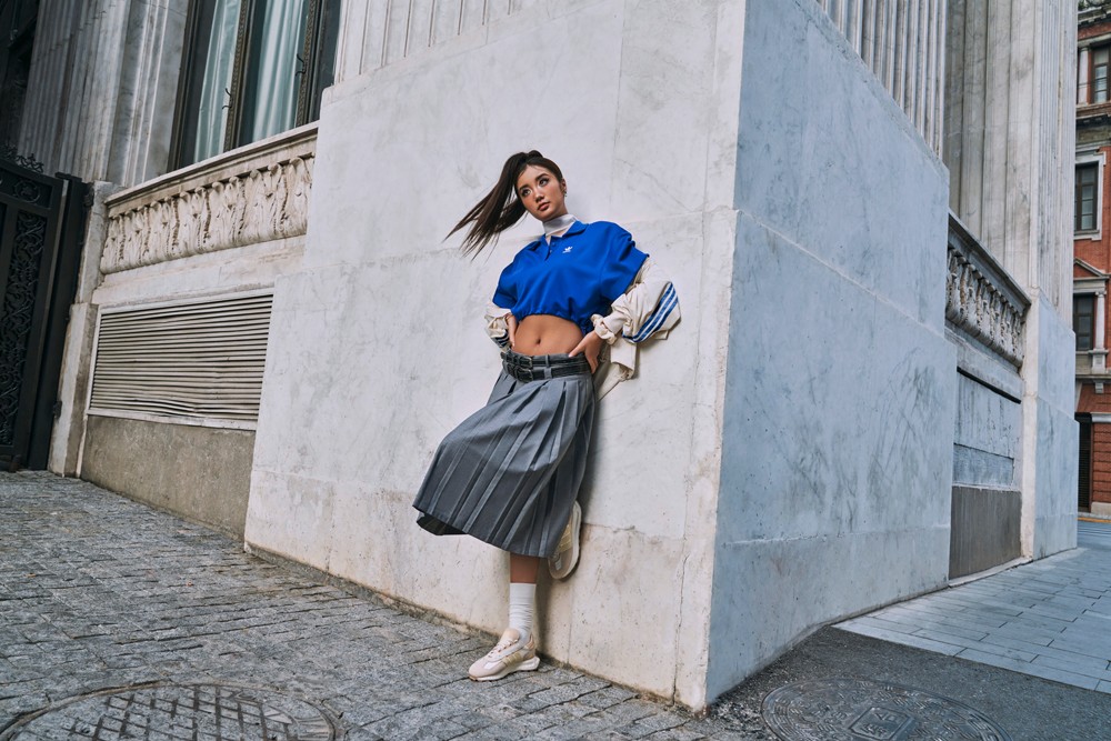 三叶草,adidas Originals,2023,ALWA  国区发售信息有了！三叶草新鞋颜值、脚感都有！