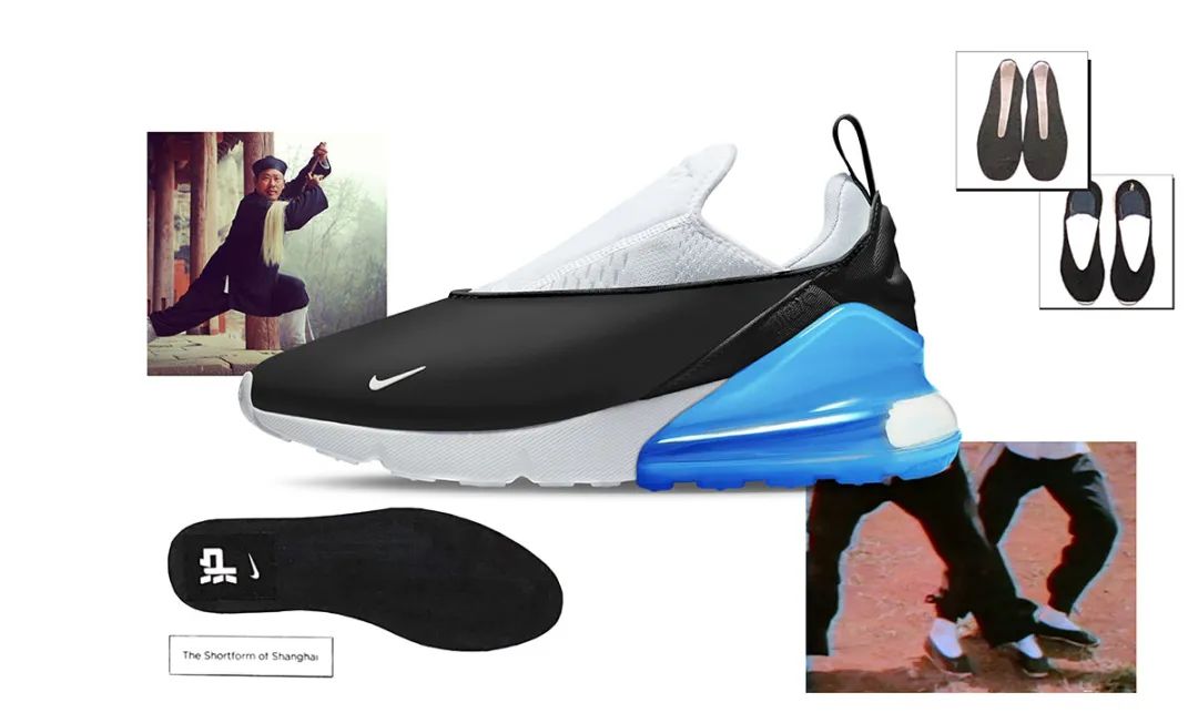 CLOT,Nike Cortez  市价翻倍！冠希 x Nike 新鞋你抢到了吗？