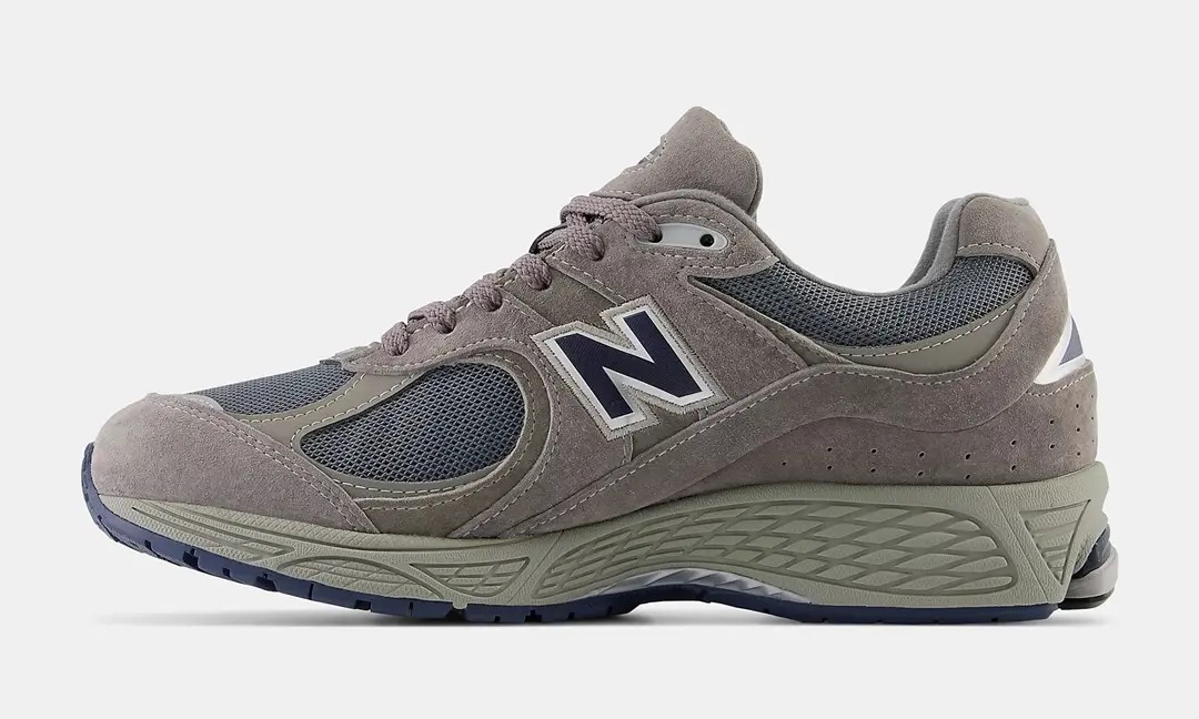 GORE-TEX,NB,New Balance,M2002  户外最需要的科技！「特殊版本」NB 新配色来了！