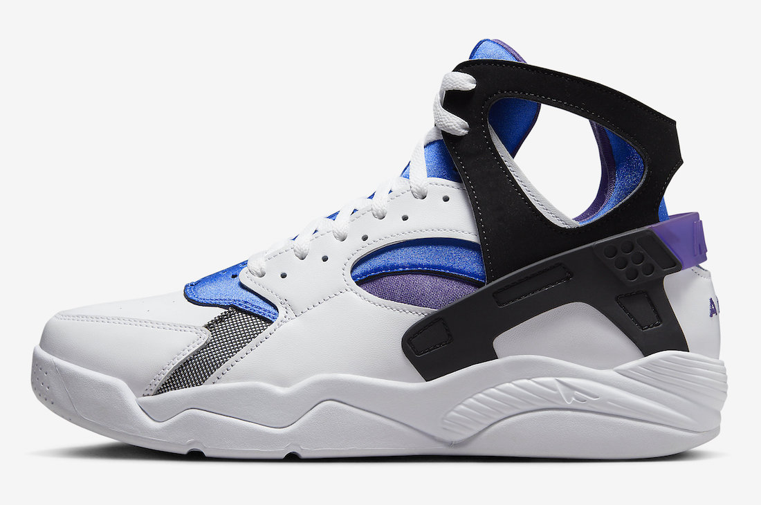 Nike Air Flight Huarache,OG,FD  Nike 科比 PE 战靴回归！发售日期曝光！