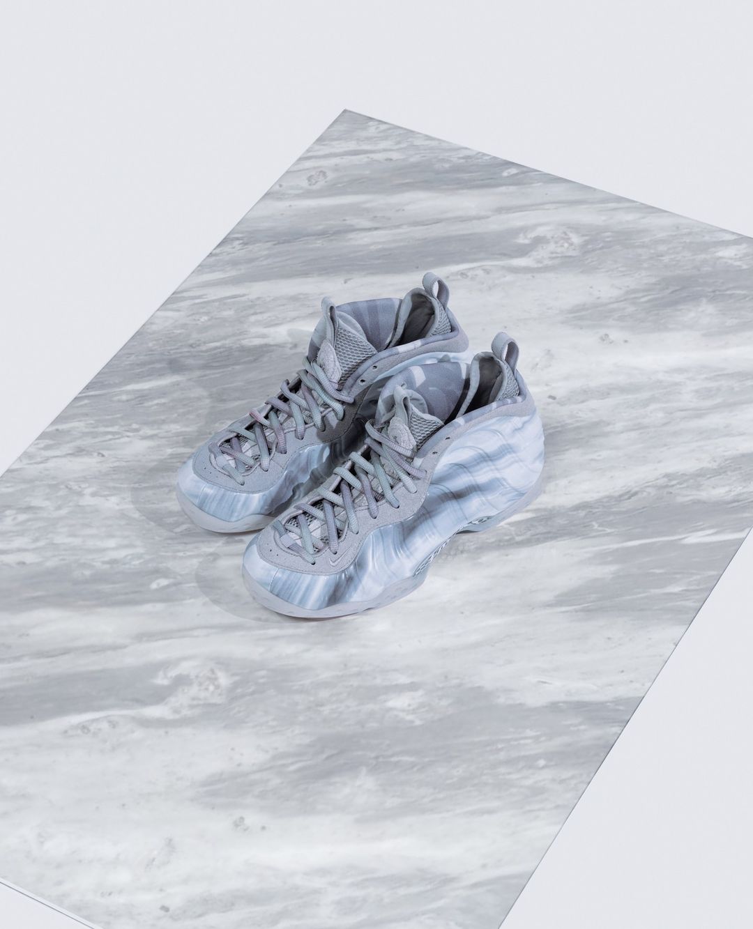 Nike,Air Foamposite One,Dream  Nike「彗星喷」海外抢先发售！网友：真的等不及了！