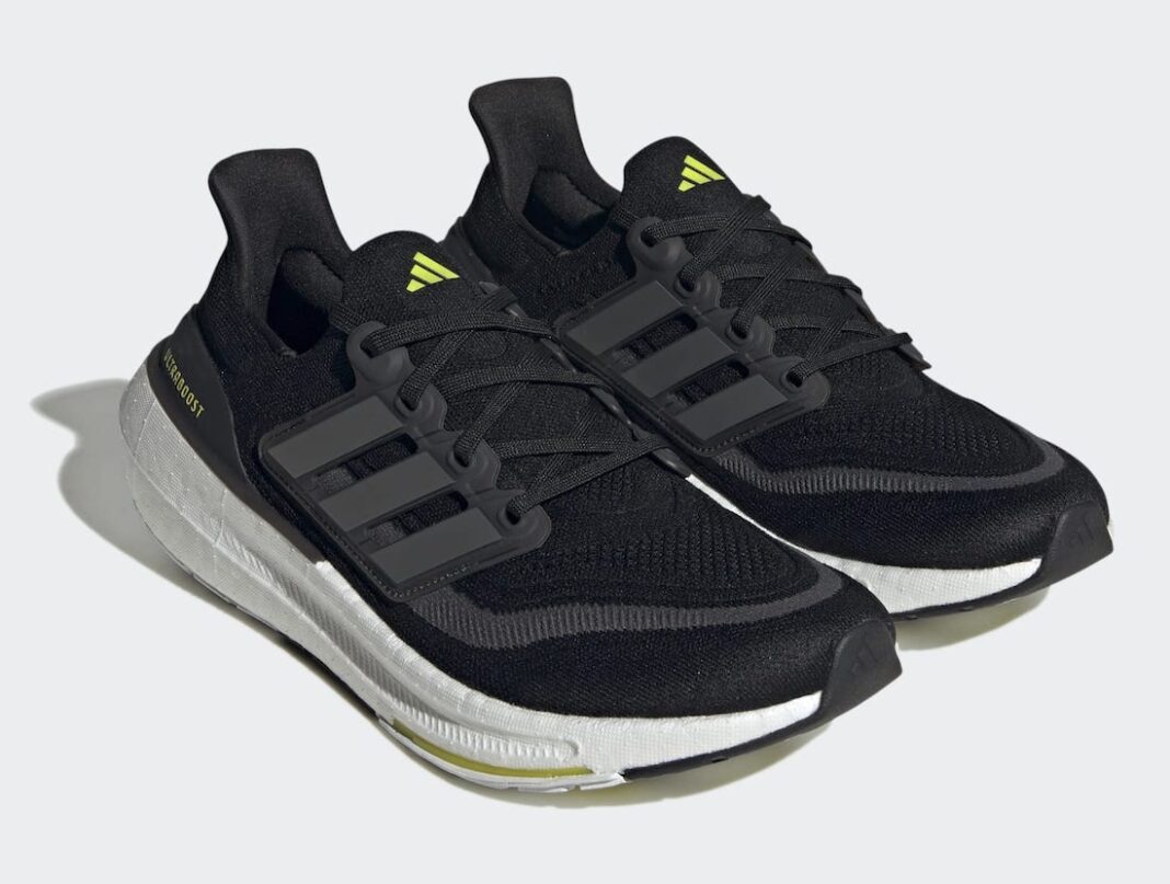 adidas,Ultra Boost Light,Core  阿迪 Boost 十周年！史上最轻 UB 要来了！