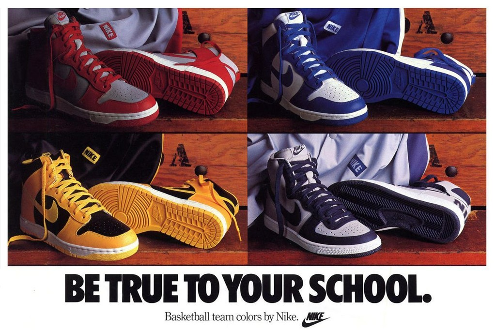 Nike,Terminator High,开箱,上脚  Nike 雪藏多年的「元年战靴」悄悄复刻！SNKRS 今早发售，你买到了吗？