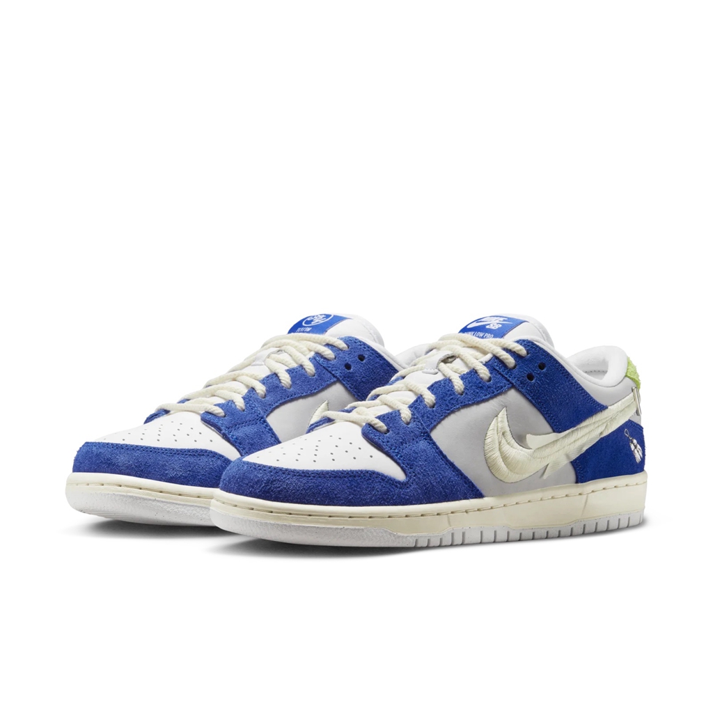 Fly Streetwear,Nike,SB Dunk Lo  下周发售！「中国店铺」联名 Dunk SB 上架 SNKRS！