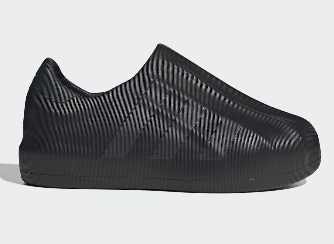 adidas,adiFOM,superstar,triple  侃爷看见直呼内行！adiFom Superstar 新配色释出！