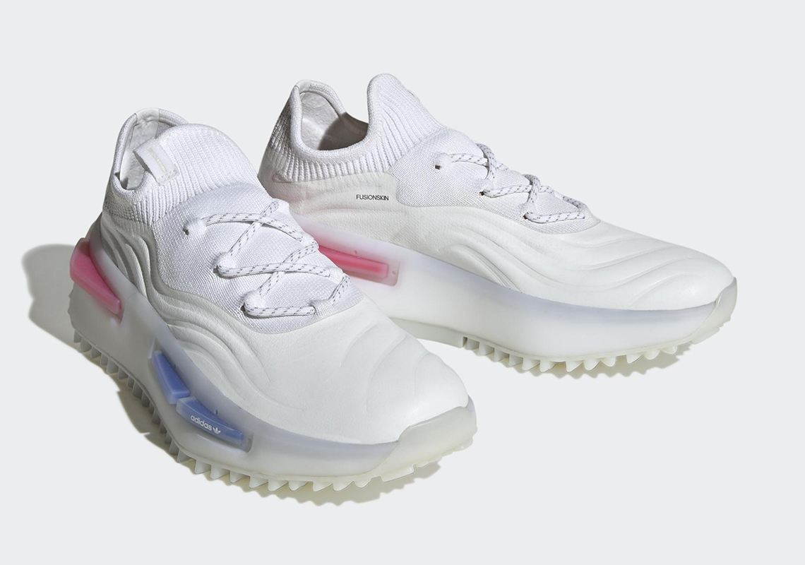adidas NMD_S1,Copa,HP9778,GZ97  adidas NMD S1 全新造型曝光！这颜值你打几分！