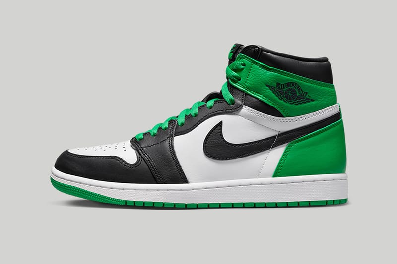 Jordan Brand  未来三个月 19 双 AJ 发售清单！