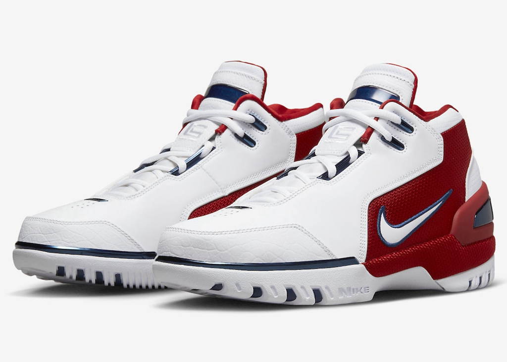 Nike,Air Zoom Generation,Dark   首次曝光！二十周年限定 AZG 即将发售！