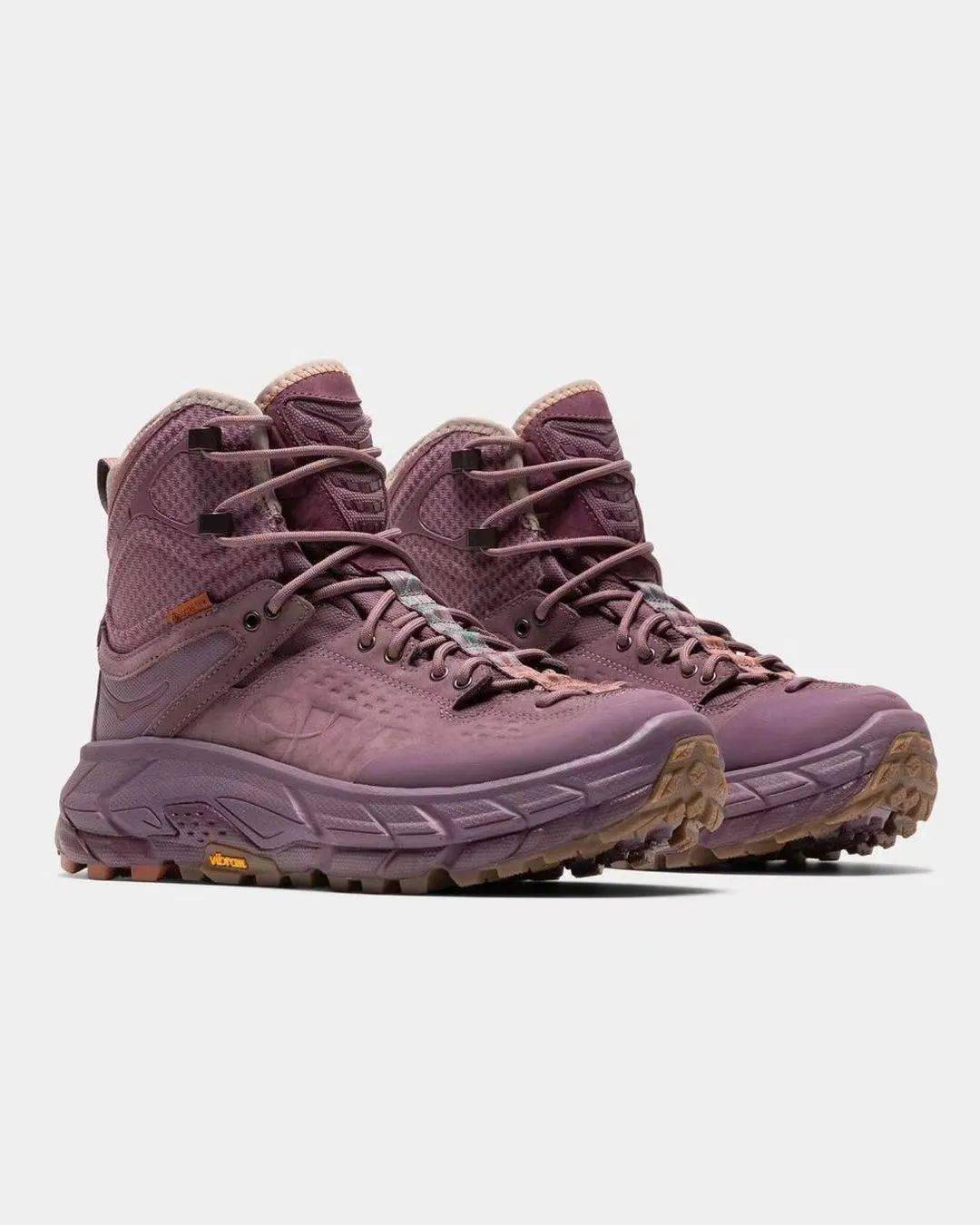 Bodega,Hoka,Tor Ultra,The Worl  HOKA 联名新鞋有点帅！两款配色你给几分？