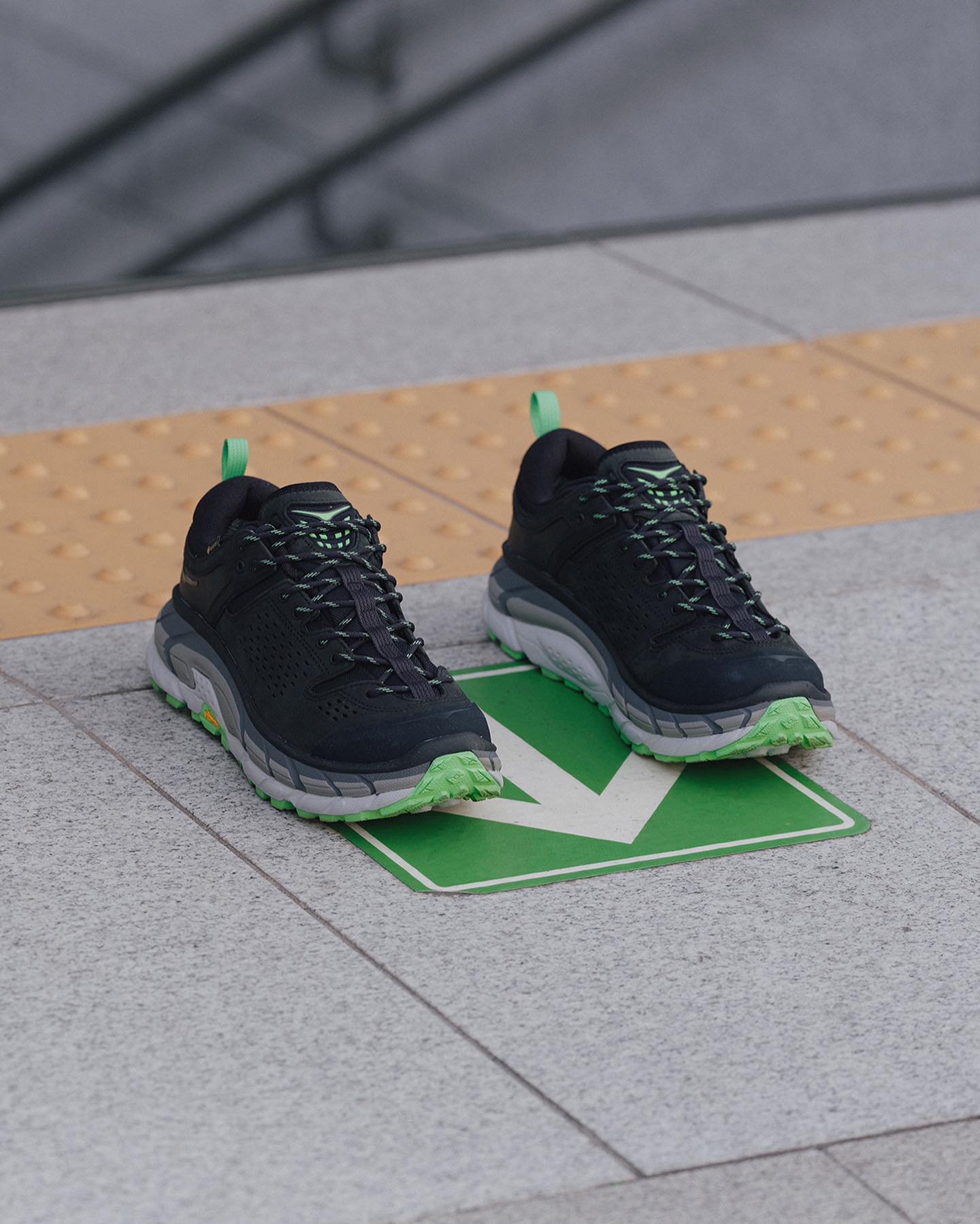 HOKA  国内现已发售！HOKA 新鞋实物美图来了！