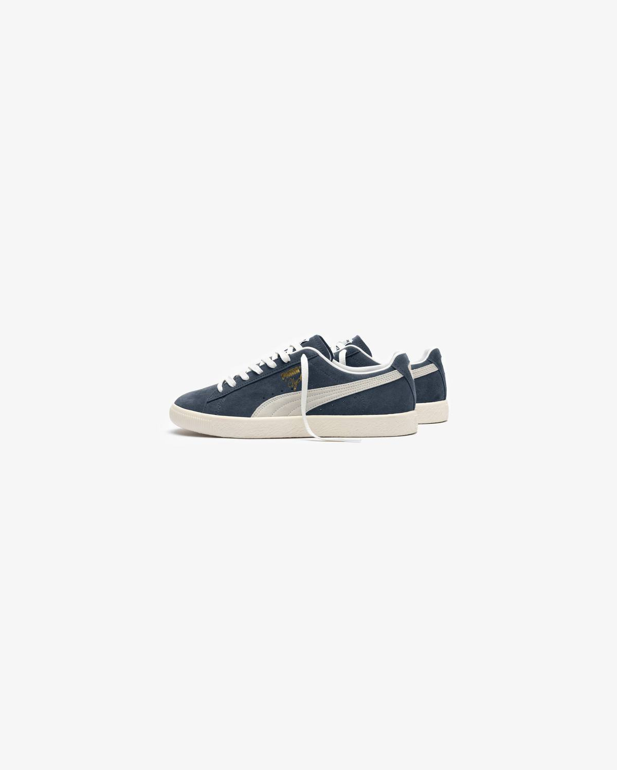 PUMA CLYDE OG  复古风拉满！全新 PUMA CLYDE OG 即将登场！