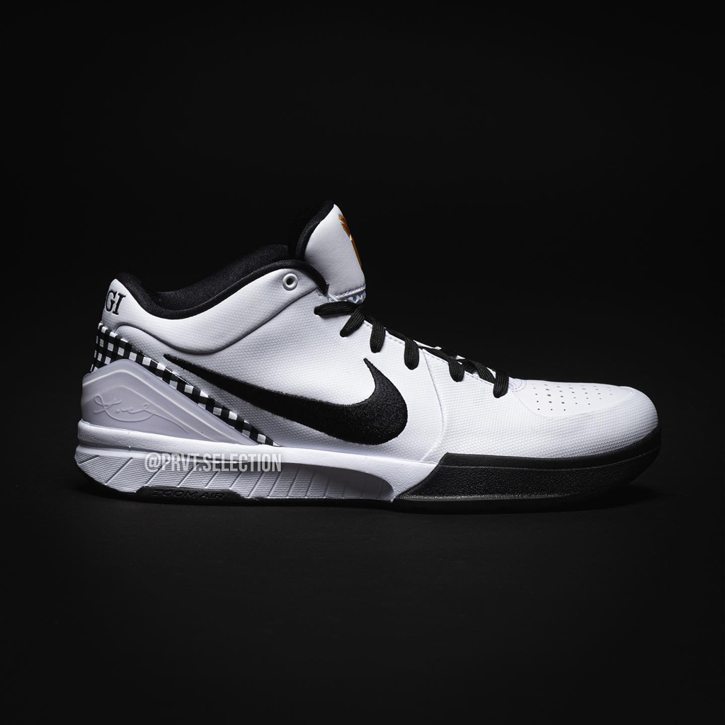 Nike,Kobe 6 Protro,Reverse Gri  科蜜狂喜！这双 Kobe 6 发售日期泄露！
