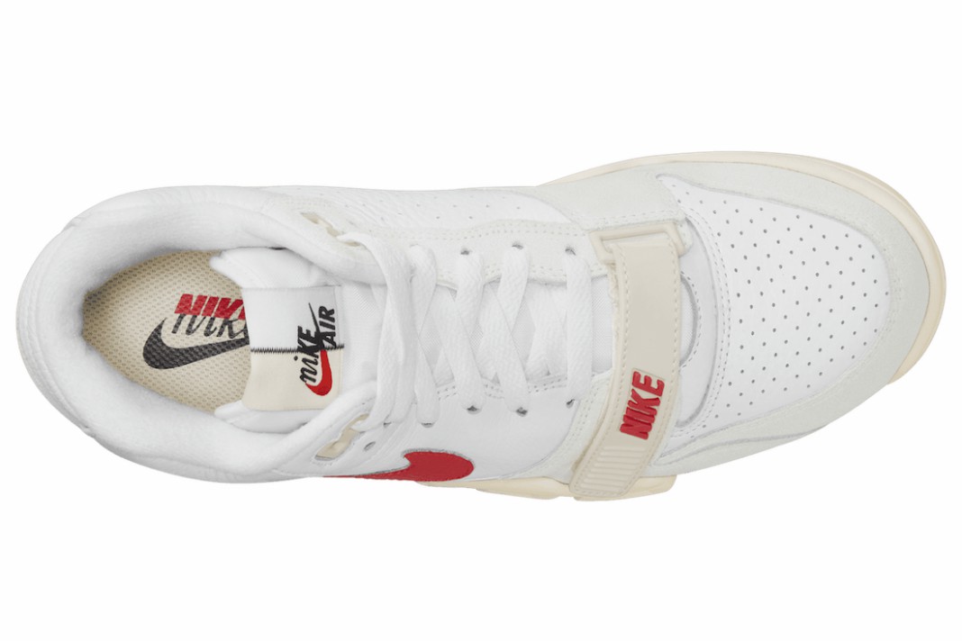 Nike,Air Trainer 1,Chicago Spl  「断钩」芝加哥要来了！这次的鞋型是...
