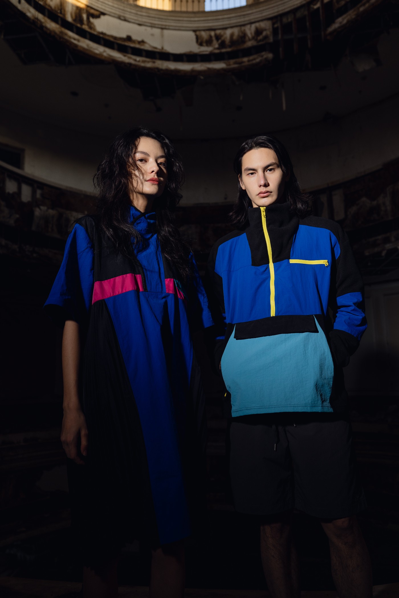 Penfield China  现已登场！Penfield China 全新系列曝光！